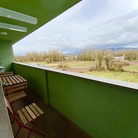Turisthome Greco Sarria Exterior foto