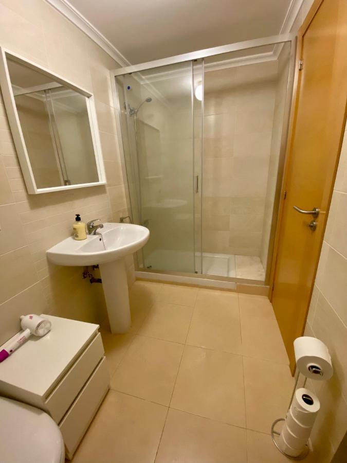 Turisthome Greco Sarria Exterior foto