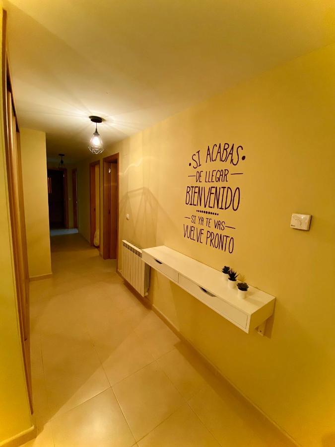 Turisthome Greco Sarria Exterior foto