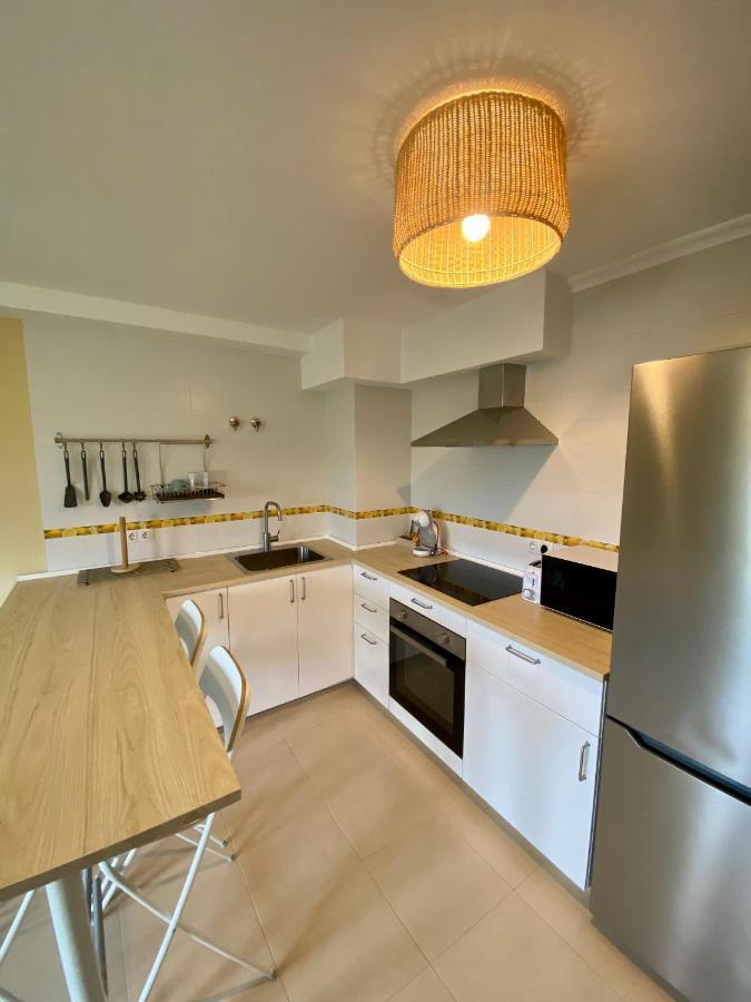 Turisthome Greco Sarria Exterior foto