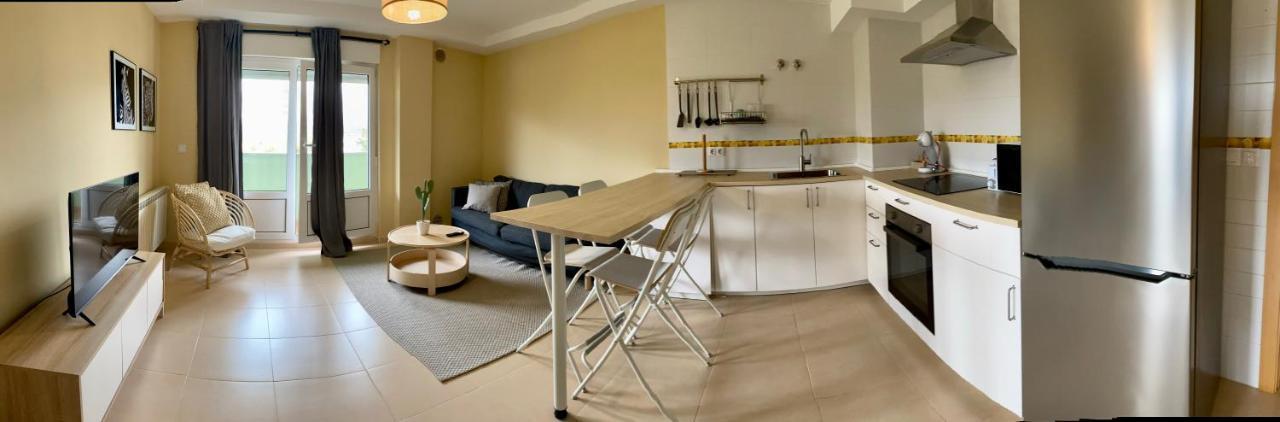 Turisthome Greco Sarria Exterior foto