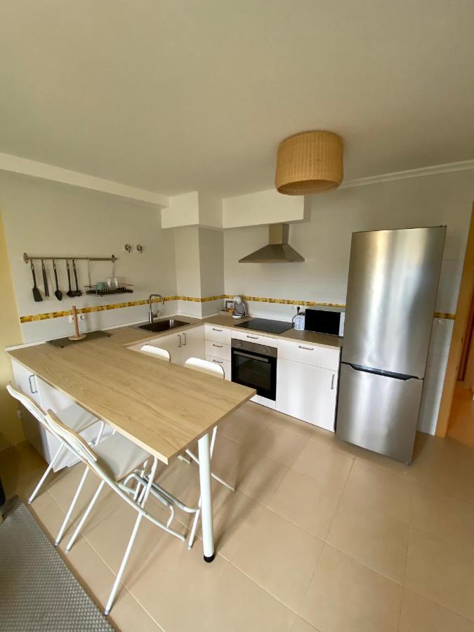 Turisthome Greco Sarria Exterior foto