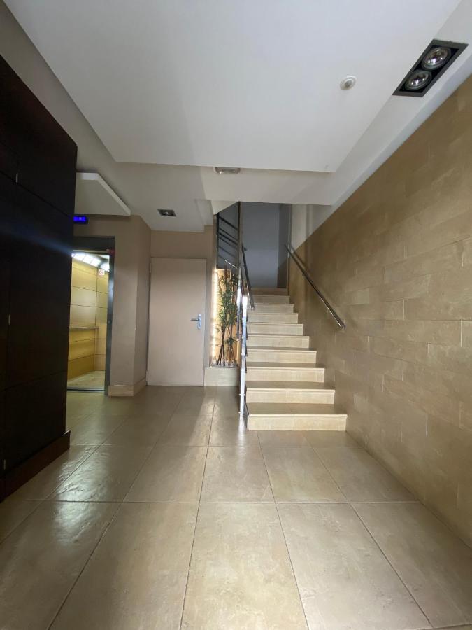Turisthome Greco Sarria Exterior foto