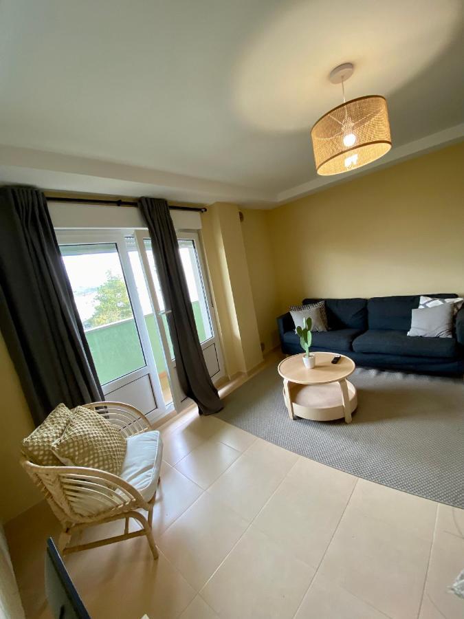 Turisthome Greco Sarria Exterior foto